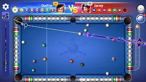 8 Ball Pool: Billiards Screenshot 0