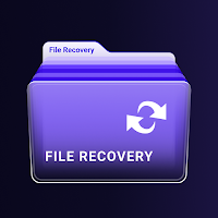 File Recovery & Cleaner