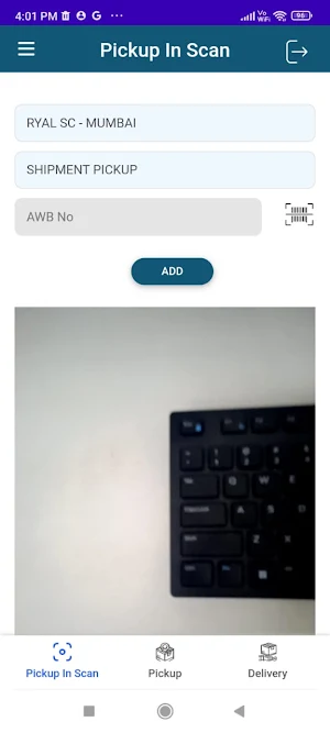 Xpresion Growever Screenshot 2
