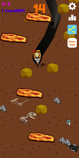 [365fun] Drill Baby Drill Screenshot 1