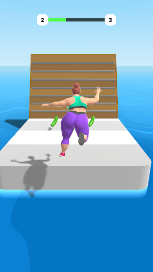 Fat 2 Fit! Screenshot 0