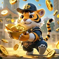 Tiger Grace