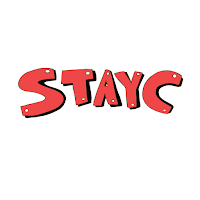 STAYC Wallpaper High Quality.