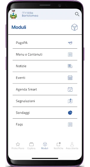 MyVillaBartolomea Screenshot 1
