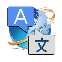Voice Translator & Photo Scan