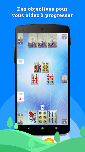 Ronda Pro Screenshot 3