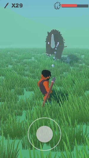 Spear Hunter Screenshot 0