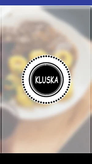 Bistro Kluska Screenshot 1