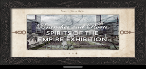 Empire Retold: Bellahouston AR Screenshot 3