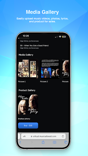 Musical Bead® Screenshot 2