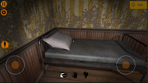 Scary Old House: Escape Games Screenshot 1