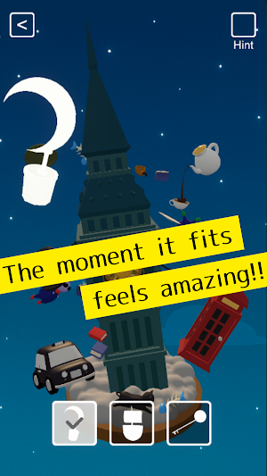 Vignart Screenshot 3