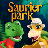 DinoQuizSafari