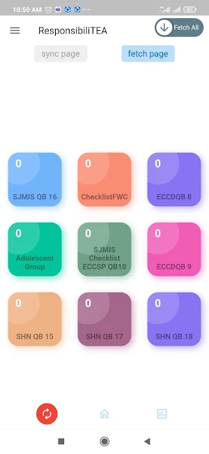 SJMIS (R) QB Screenshot 2