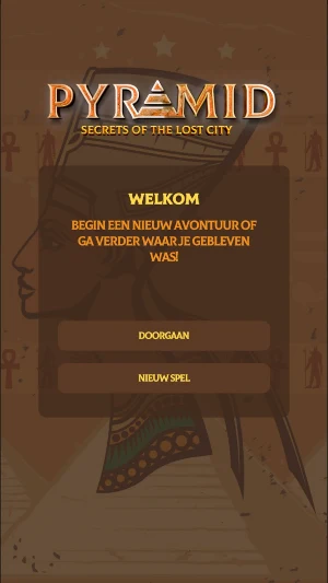 PyramidXR Screenshot 0