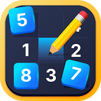 Sudoku Game - Daily Puzzle