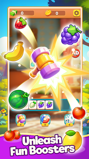 Match Blaster Screenshot 2