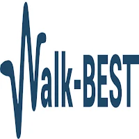 PhysioBioMetrics Walk-BEST