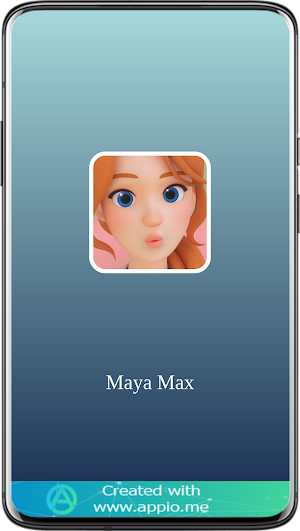 Maya Max Screenshot 0