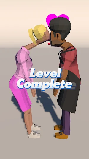 Kissing Master Screenshot 1