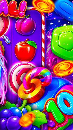 Sweet 100X Screenshot 2