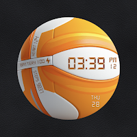 W-Design WOS144 - Watch Face