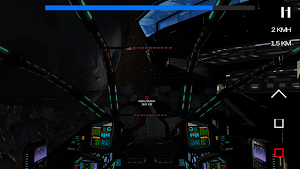 Cryaxion™: Space SciFi Screenshot 1