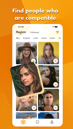 SugarHubLite - Video Chat Screenshot 0