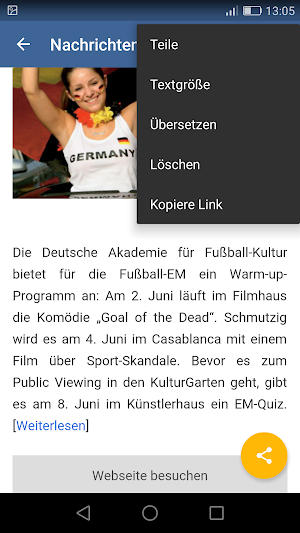Nürnberg Screenshot 3