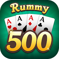 Rummy 500