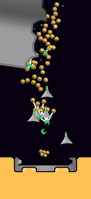 Layer Miner Screenshot 2