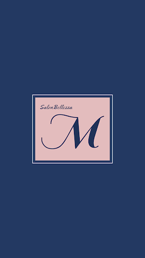 Salon Bellezza M　公式アプリ Screenshot 0