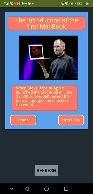 Macbook Info Screenshot 1