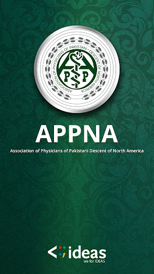 APPNA Screenshot 0
