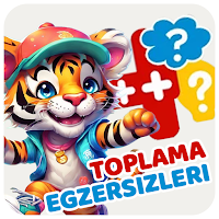Toplama Egzersizleri