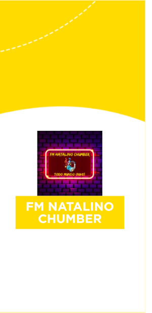 Fm Natalino Chumber Screenshot 0