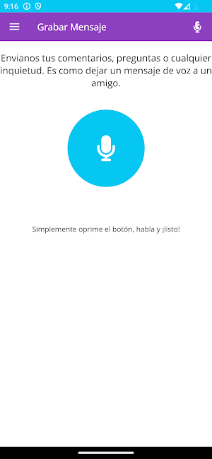 Verdades Eternas Radio Screenshot 3