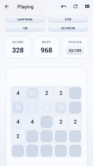 Neo Blocks Screenshot 1