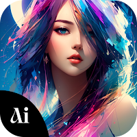 AI Photo Enhancer & AI Avatar