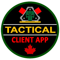 TGF Client