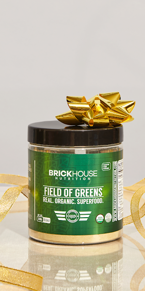 BrickHouse Nutrition Screenshot 0