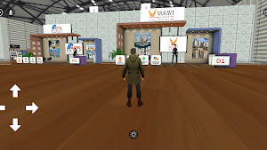 Terraterri Screenshot 2