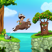 Jungle Adventures 2