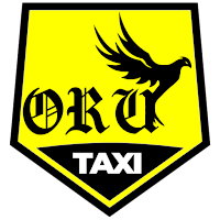 ORU Taxi Moldova