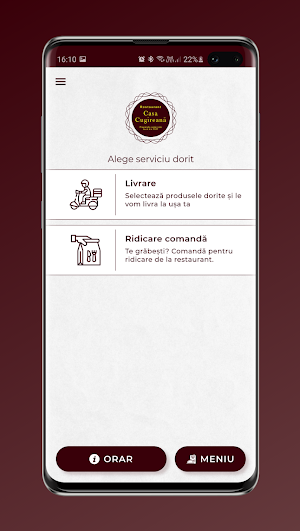 Casa Cugireana Screenshot 1