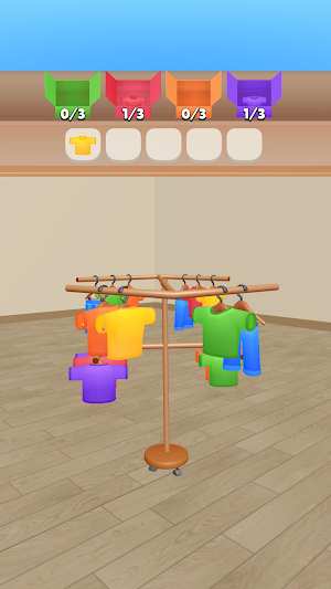 Fashion Jam Screenshot 1