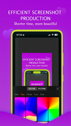 Mocshow Screenshot 1