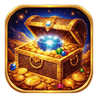 Desert Treasures – Match 3