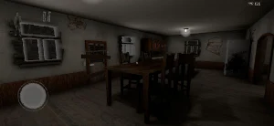 Wrapface - Horror Escape Game Screenshot 1