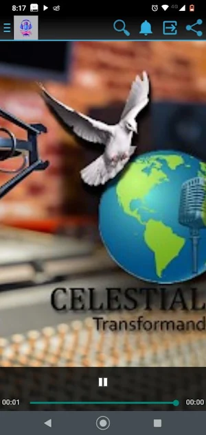 EMISORAS CRISTIANAS Screenshot 3